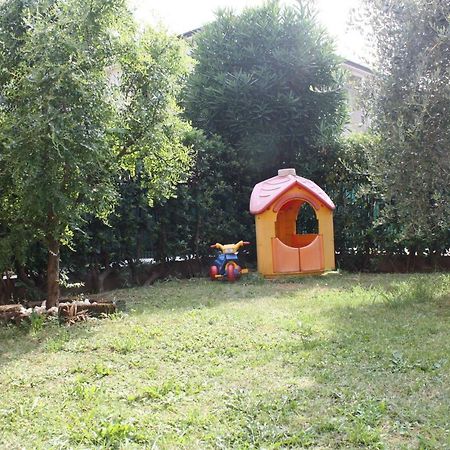 Tagliamento 28 Bed & Breakfast Mestre Luaran gambar