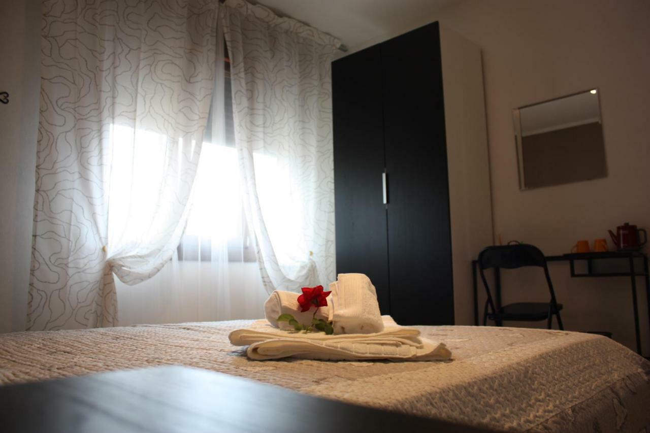 Tagliamento 28 Bed & Breakfast Mestre Luaran gambar