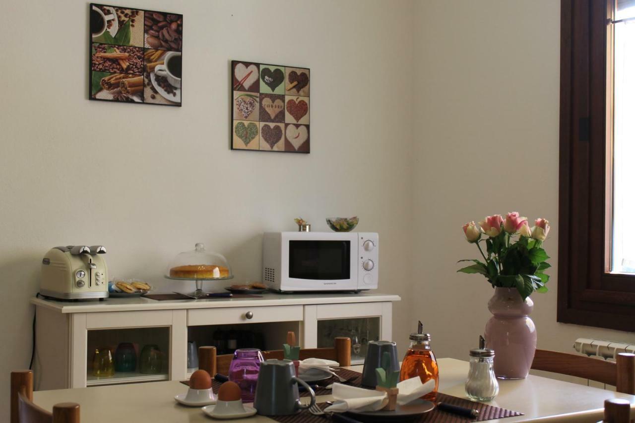 Tagliamento 28 Bed & Breakfast Mestre Luaran gambar