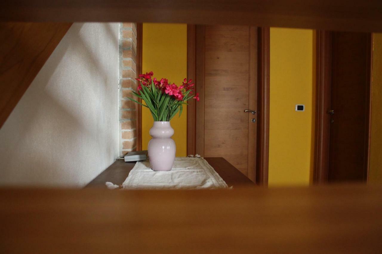 Tagliamento 28 Bed & Breakfast Mestre Luaran gambar