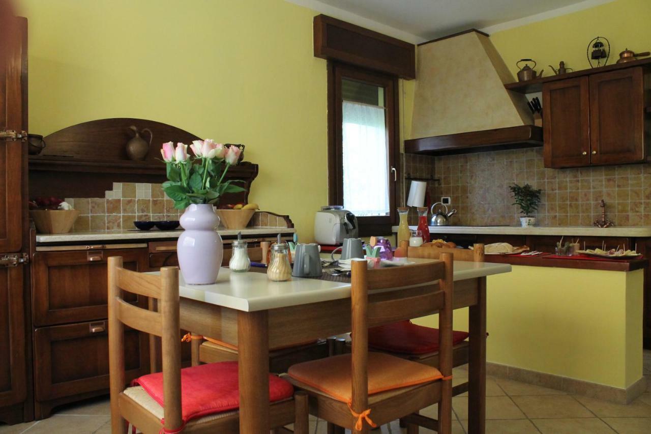 Tagliamento 28 Bed & Breakfast Mestre Luaran gambar