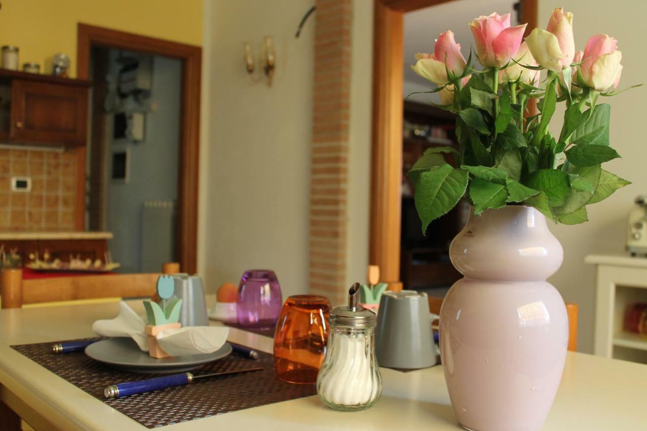 Tagliamento 28 Bed & Breakfast Mestre Luaran gambar