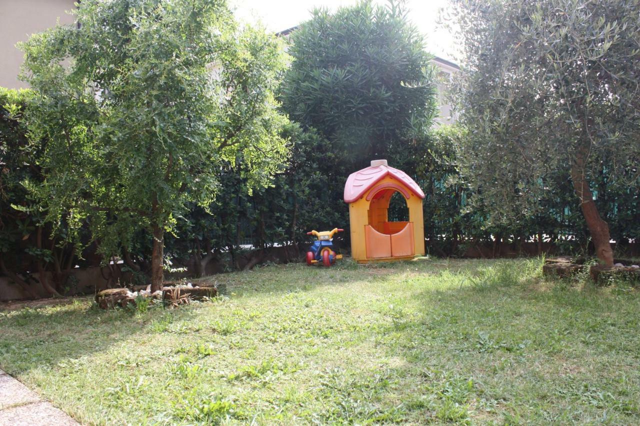 Tagliamento 28 Bed & Breakfast Mestre Luaran gambar