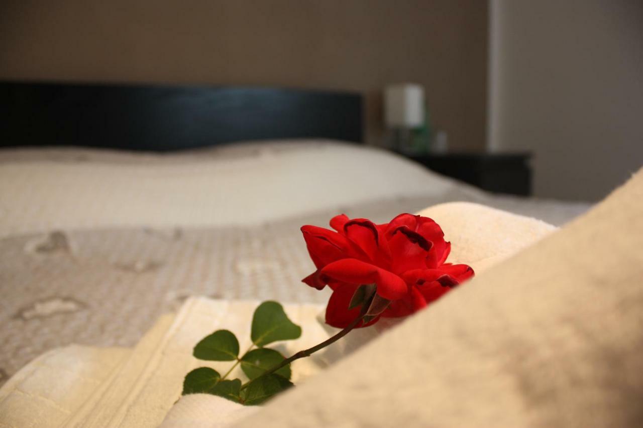 Tagliamento 28 Bed & Breakfast Mestre Luaran gambar