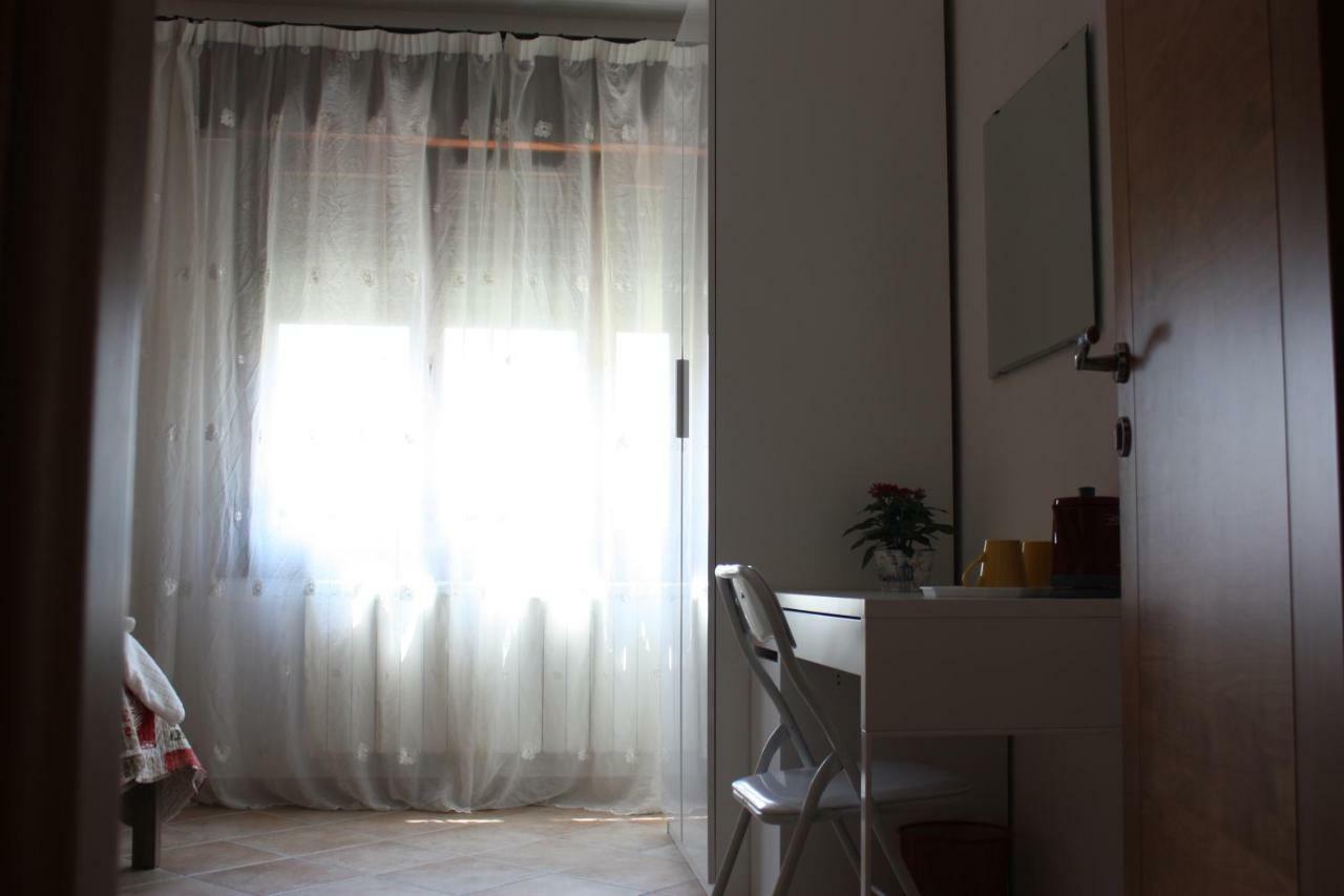 Tagliamento 28 Bed & Breakfast Mestre Luaran gambar