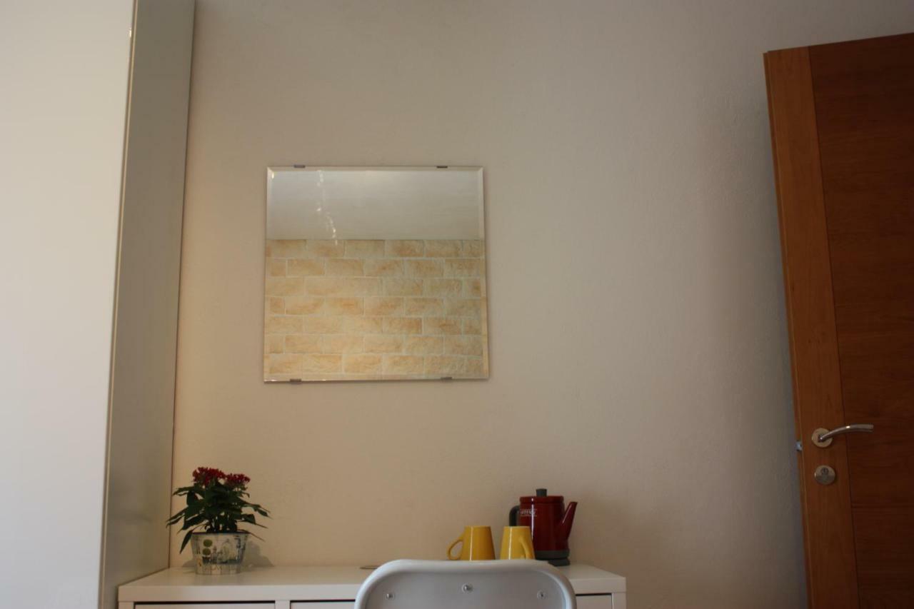 Tagliamento 28 Bed & Breakfast Mestre Luaran gambar
