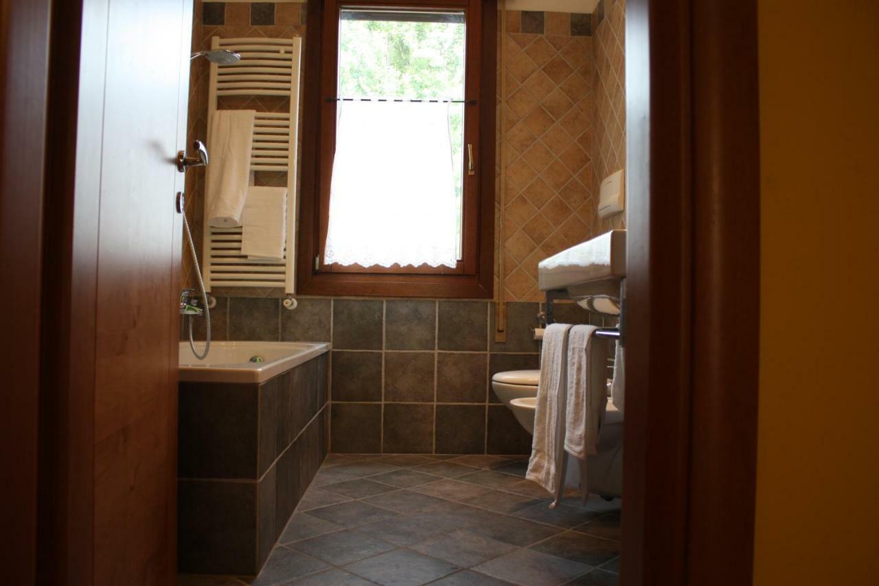 Tagliamento 28 Bed & Breakfast Mestre Luaran gambar