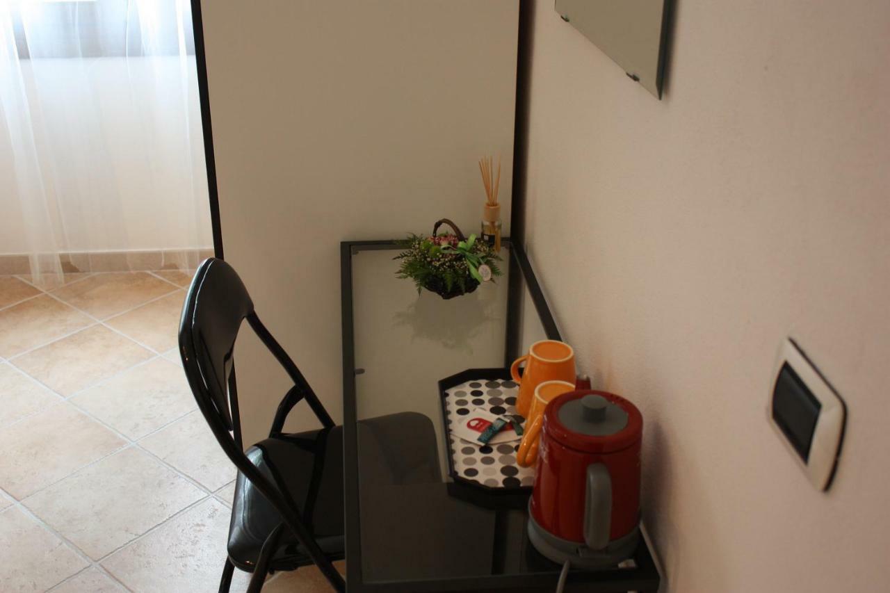 Tagliamento 28 Bed & Breakfast Mestre Luaran gambar