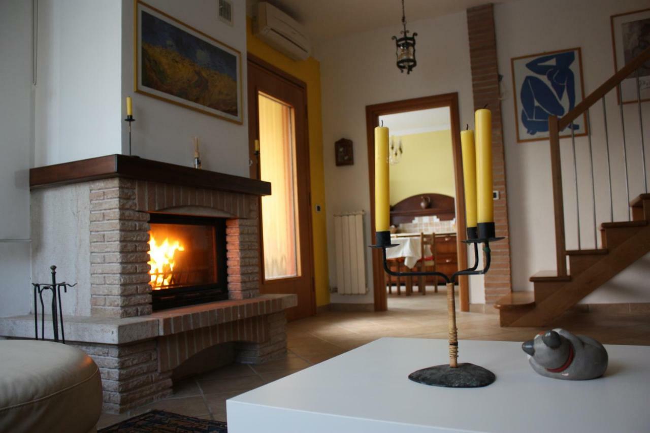 Tagliamento 28 Bed & Breakfast Mestre Luaran gambar