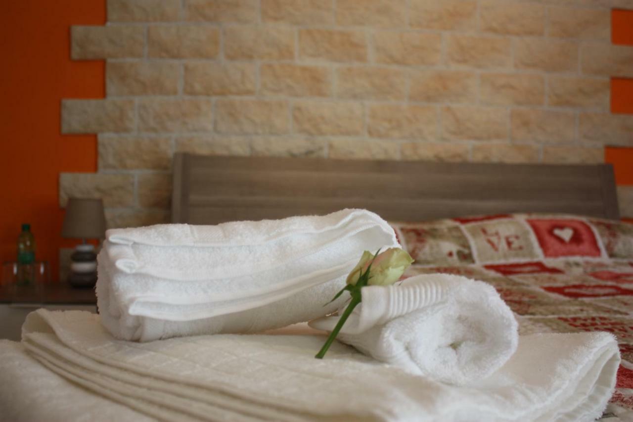 Tagliamento 28 Bed & Breakfast Mestre Luaran gambar