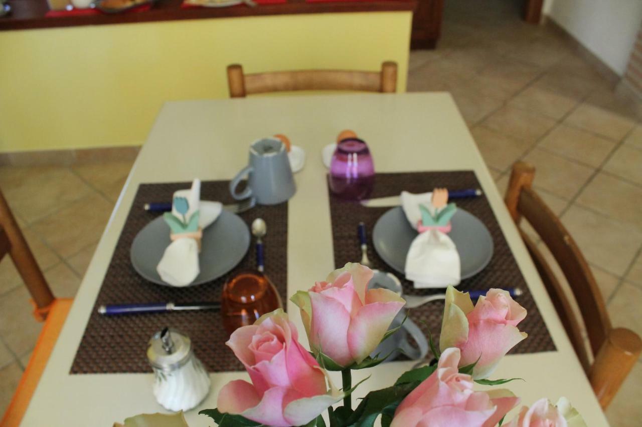 Tagliamento 28 Bed & Breakfast Mestre Luaran gambar
