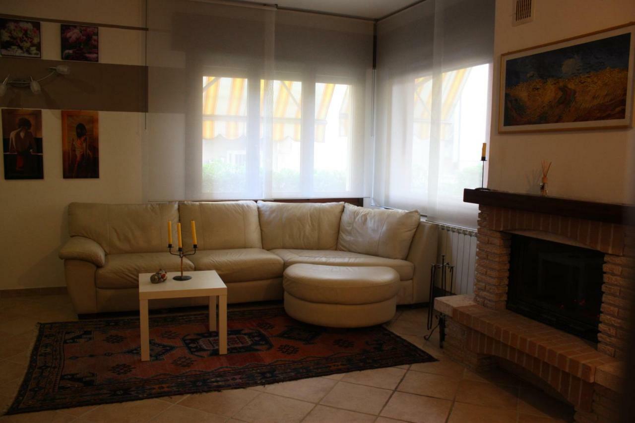 Tagliamento 28 Bed & Breakfast Mestre Luaran gambar