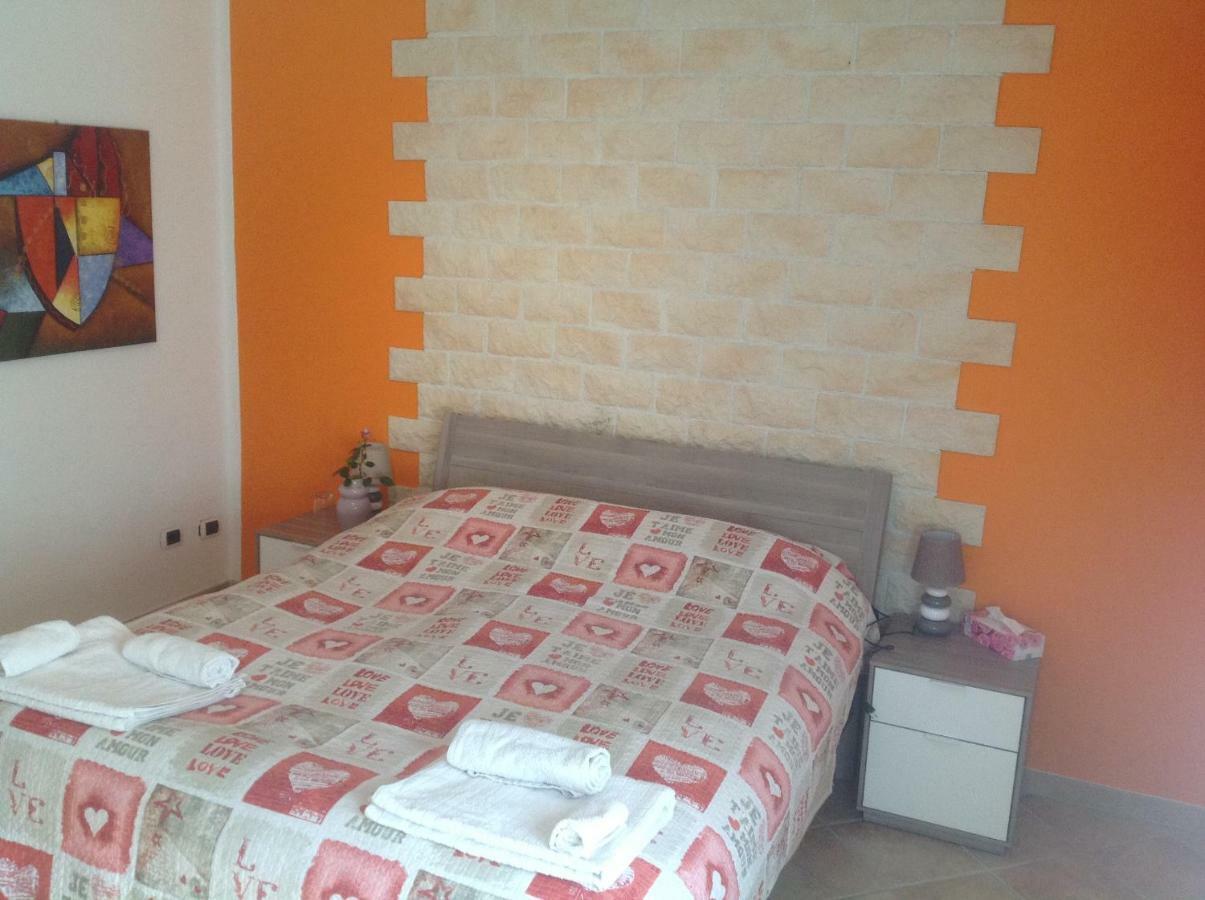 Tagliamento 28 Bed & Breakfast Mestre Luaran gambar