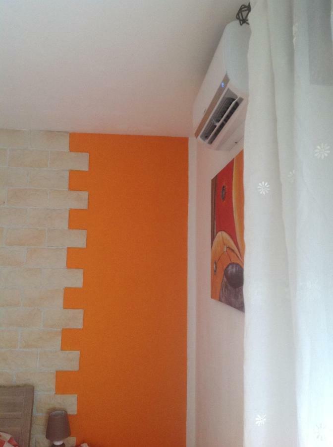 Tagliamento 28 Bed & Breakfast Mestre Luaran gambar