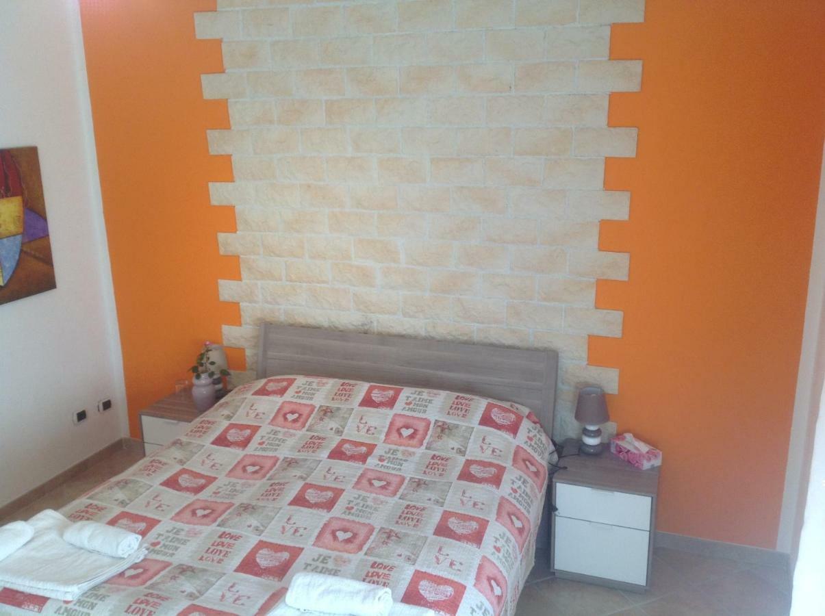 Tagliamento 28 Bed & Breakfast Mestre Luaran gambar
